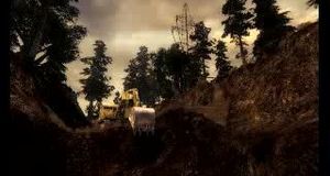 Vídeo S.T.A.L.K.E.R. Clear Sky