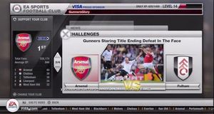 Vídeo Football Club