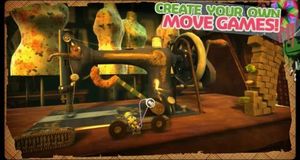 Vídeo Move Pack