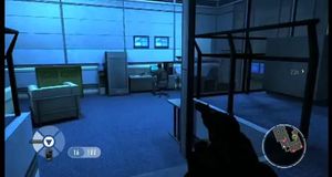 Vídeo Stealth