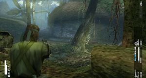 Vídeo Metal Gear Solid: Peace Walker