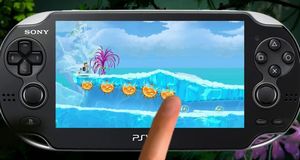 V�deo Rayman Origins - Lanzamiento