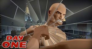 Vdeo Triler original