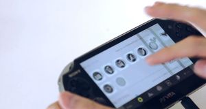 Vídeo Editor
