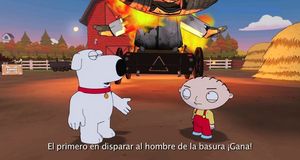 Vídeo Lanzamiento