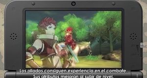 Vídeo Progresión