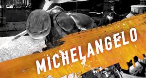Vídeo Michelangelo