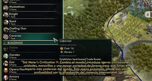 Vídeo Rutas comerciales