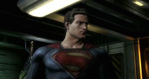 Vídeo Man of Steel