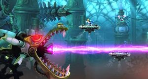 V�deo Rayman Legends - Tr�iler de lanzamiento