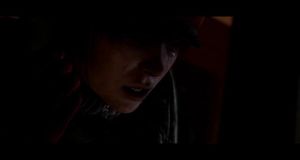 V�deo Beyond: Dos almas - Presentaci�n