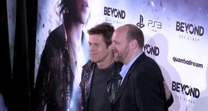 V�deo Beyond: Dos Almas - Presentaci�n en Madrid