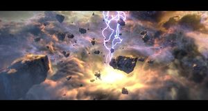 Vídeo Expansión Regenisis