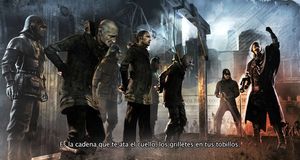 Vídeo La Caza del Alguacil Mayor