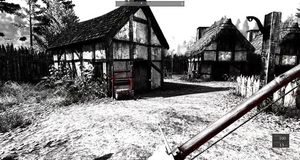 Vídeo Explorando el campamento