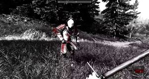 Vídeo Ataque fallido