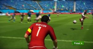Vídeo Habilidades y celebraciones