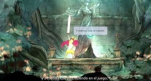 Vídeo A Modern Fairy Tale