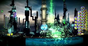 V�deo ResoGun - Heroes