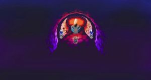 Vídeo Chromophore: The Two Brothers Director's Cut