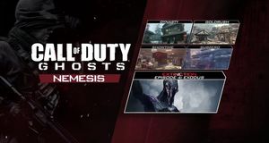 V�deo Call of Duty: Ghosts - N�mesis