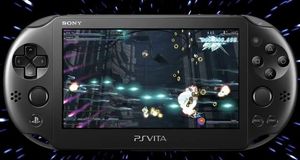 Vídeo Anuncio PS Vita
