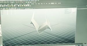 Vídeo Diario de desarrollo