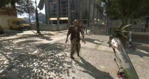 Vídeo Armas (1)