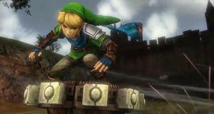 Vídeo Uso de los Amiibos