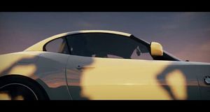 Vídeo BMW Z4 sDrive30i