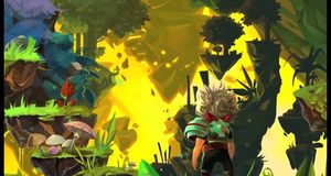 Vídeo Anuncio PS4 y PSVITA