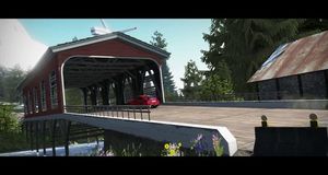 Vídeo Localizaciones