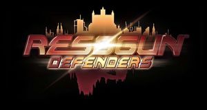 V�deo Resogun - Defenders