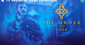 Vídeo Sesión de juego comentada