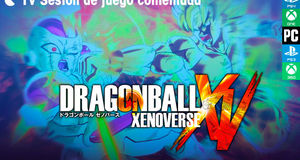 Vídeo Sesión de juego comentada