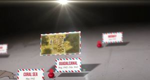 Vídeo Lanzamiento