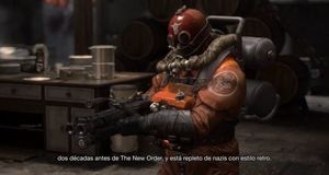 Vídeo Revelación exclusiva