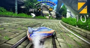 Vídeo Versión Wii U