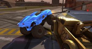 Vdeo Lanzamiento [Morgue music mix]