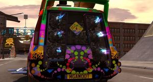 Vdeo Lanzamiento [MSP music mix]