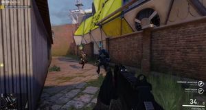 Vídeo Tráiler de la beta