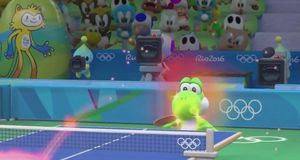 V�deo Mario & Sonic at the Rio 2016 Olympic Games - Debut