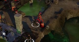 V�deo Wasteland 2 - Director's Cut