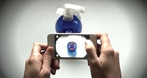 Vídeo Lanzamiento