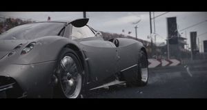 Vídeo Dream Drive: Pagani Huayra / Ford Mustang GT