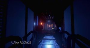 Vídeo Jugabilidad (alpha)