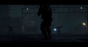 V�deo Battlefield 4 - Zavod: Graveyard Shift