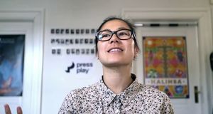 Vídeo Presentación