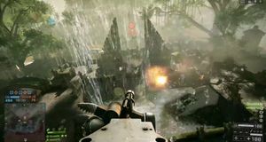 V�deo Battlefield 4 - Operation Outbreak