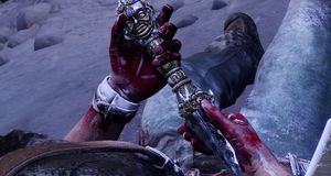 Vídeo Momentos de Uncharted